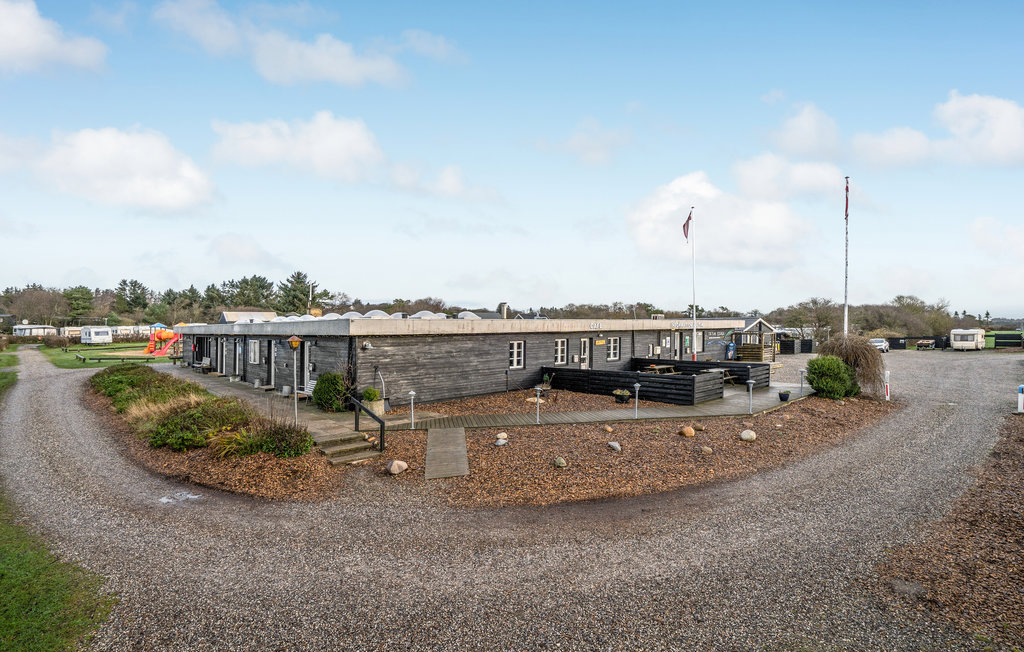 Feriehuse - Toftum Bjerge , Danmark - B52221 24