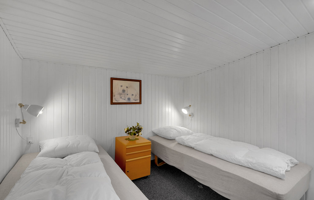 Feriehuse - Helligsø Drag , Danmark - B52501 24