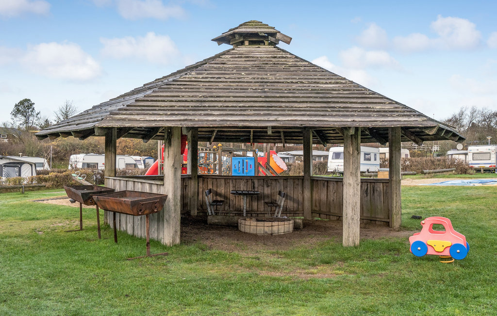 Feriehuse - Toftum Bjerge , Danmark - B52221 29