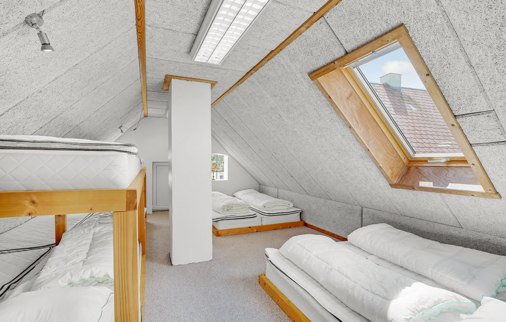 Ferienhaus - Oddesund , Dänemark - B52043 26