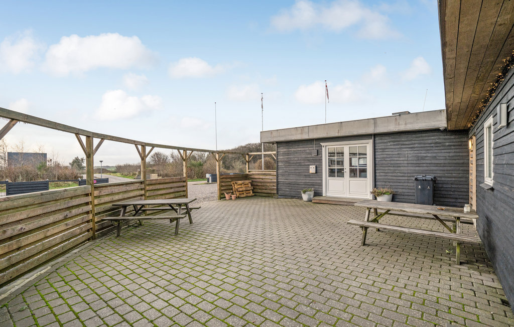Feriehuse - Toftum Bjerge , Danmark - B52221 22
