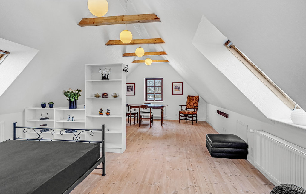 Feriehuse - Helligsø Drag , Danmark - B52501 22