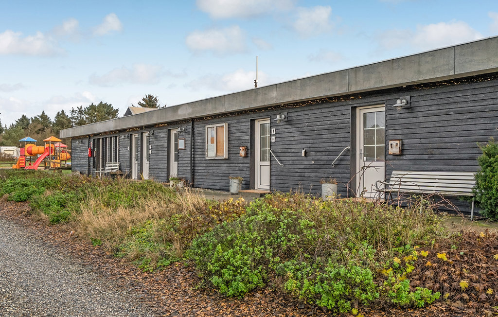 Feriehuse - Toftum Bjerge , Danmark - B52221 25