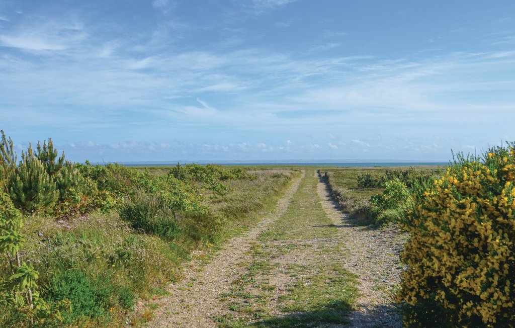 Ferienhaus - Helligsø Drag , Dänemark - B52033 15