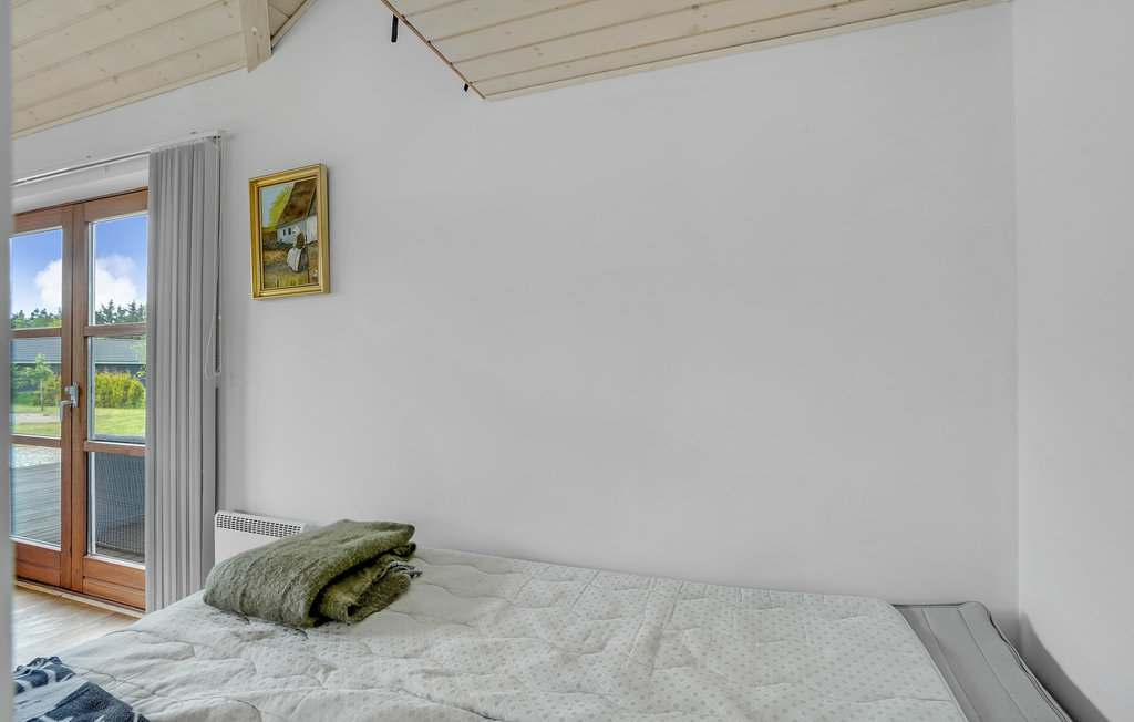 Ferienhaus - Oddesund , Dänemark - B52039 20