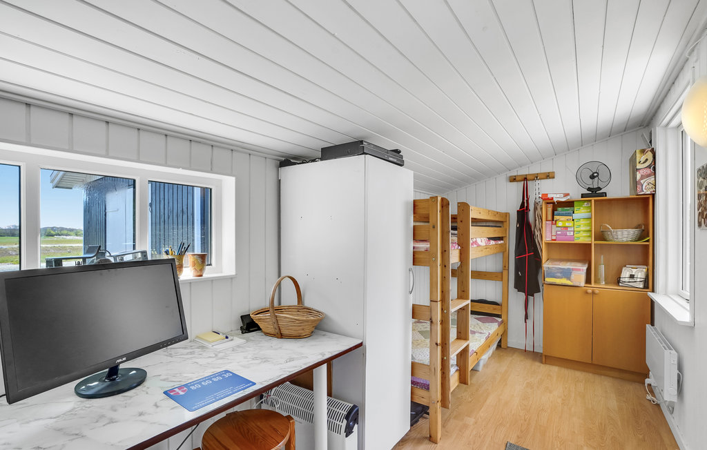 Feriehus - Lyngs Strand , Danmark - B52062 20