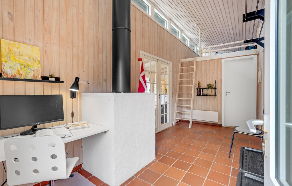 Ferienhaus - Helligsø Drag , Dänemark - B52210 6