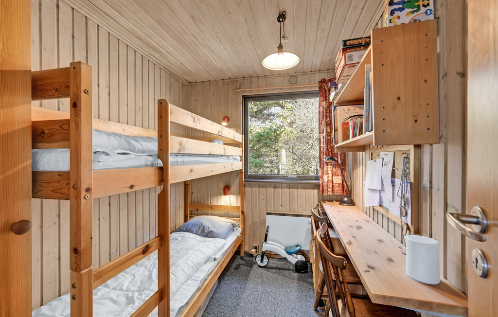 Ferienhaus - Oddesund Strand , Dänemark - B52406 22