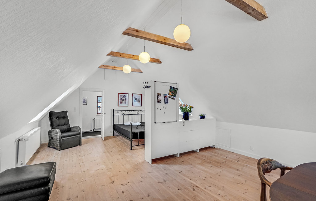 Feriehuse - Helligsø Drag , Danmark - B52501 21