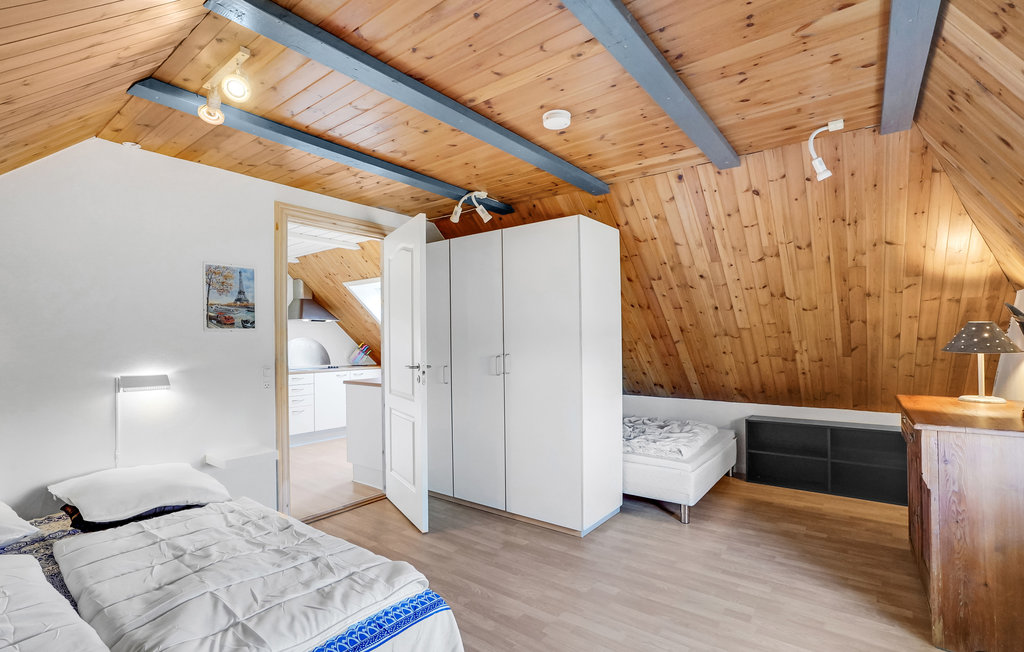 Ferienwohnung - Skjoldborg , Dänemark - B52079 19