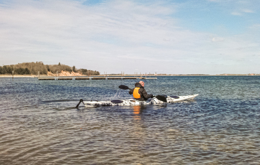 Feriehuse - Søndbjerg , Danmark - B52333 23