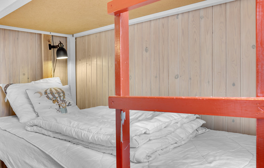 Ferienhaus - Helligsø Strand , Dänemark - B52703 23