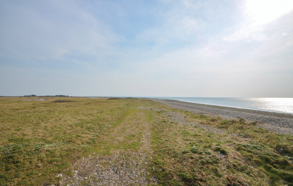 Ferienhaus - Helligsø Drag , Dänemark - B52033 13