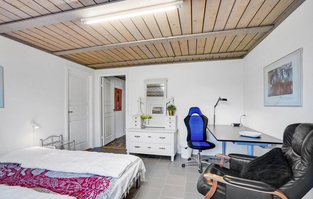Ferienwohnung - Skjoldborg , Dänemark - B52079 17