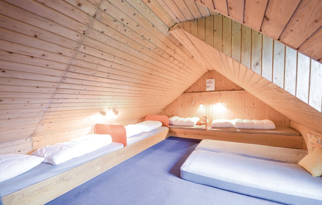 Feriehuse - Doverodde , Danmark - B52202 5