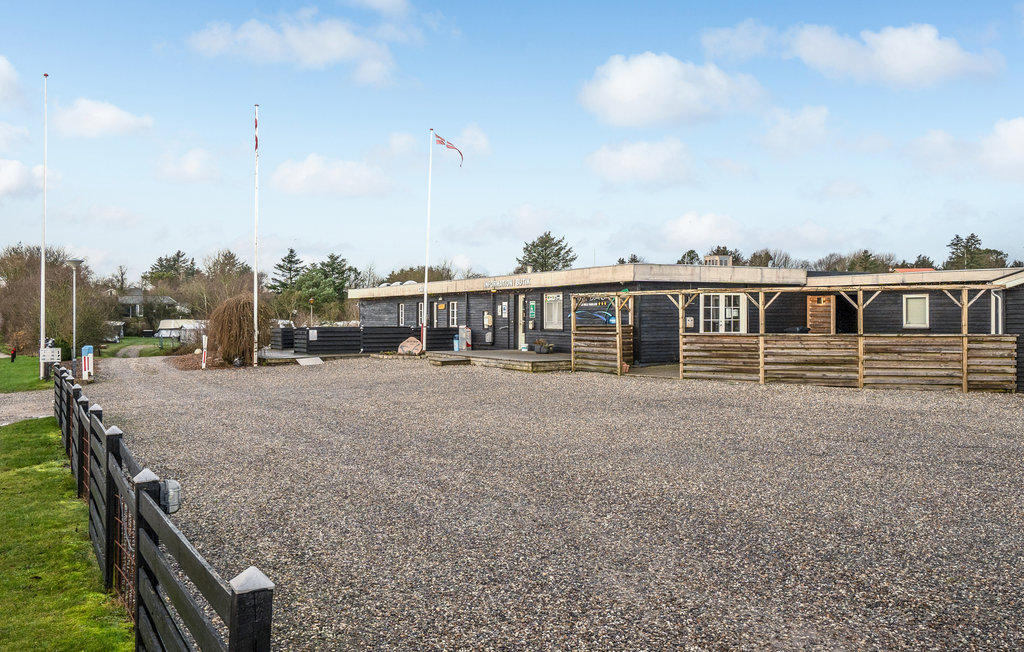 Ferienhaus - Toftum Bjerge , Dänemark - B52222 19