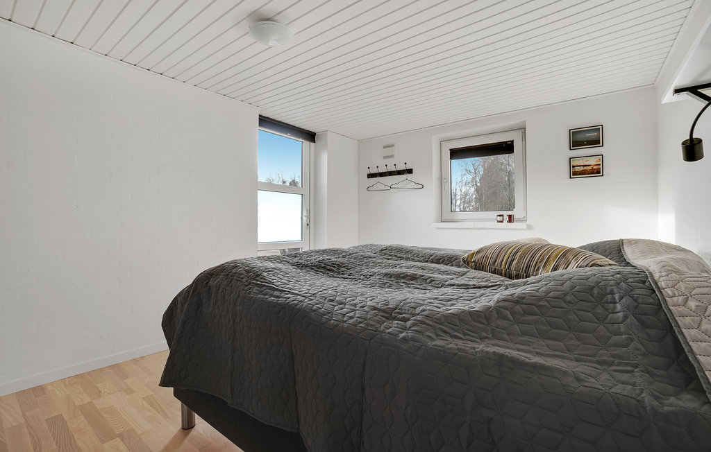 Feriehuse - Helligsø strand , Danmark - B52305 24