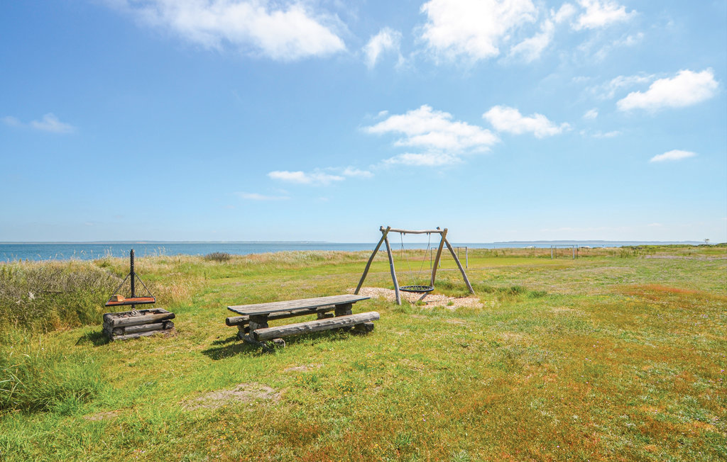 Feriehuse - Søndbjerg , Danmark - B52333 21