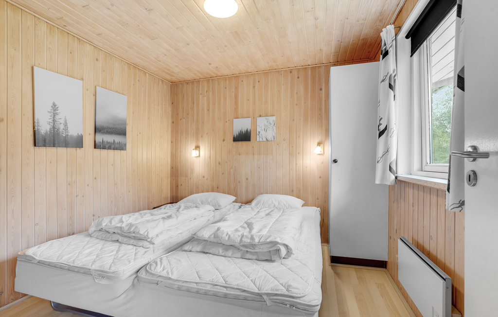 Ferienhaus - Helligsø Strand , Dänemark - B52703 21