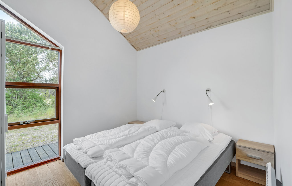 Ferienhaus - Oddesund , Dänemark - B52039 18