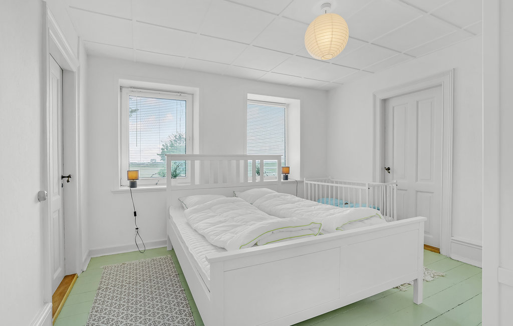 Ferienhaus - Oddesund , Dänemark - B52043 23