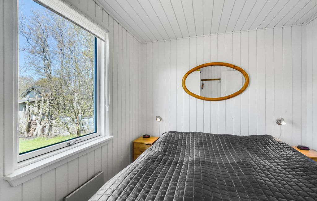 Feriehus - Lyngs Strand , Danmark - B52062 18