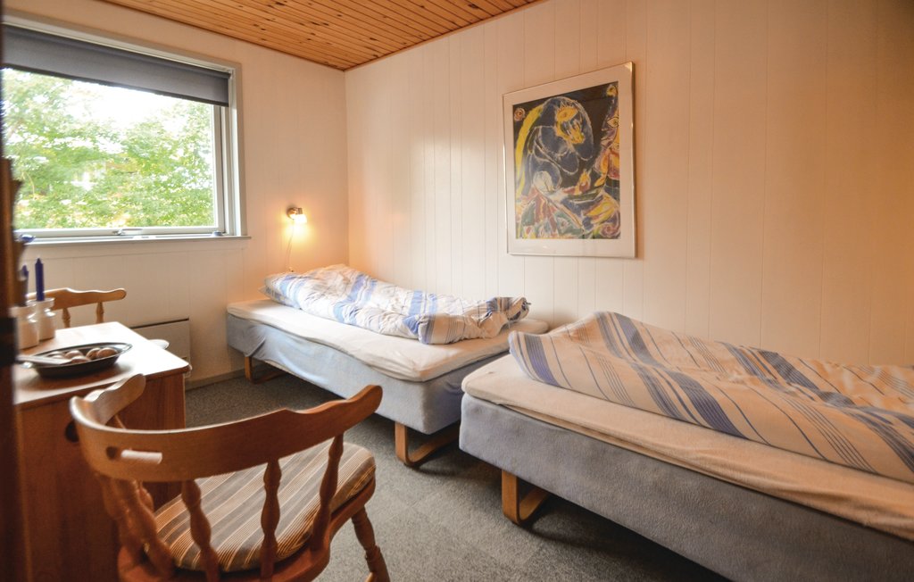 Feriehuse - Skyum Østerstrand , Danmark - B52311 15