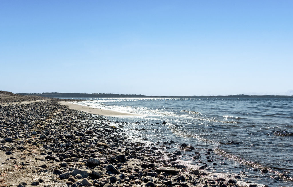 Ferienhaus - Oddesund Strand , Dänemark - B52406 26