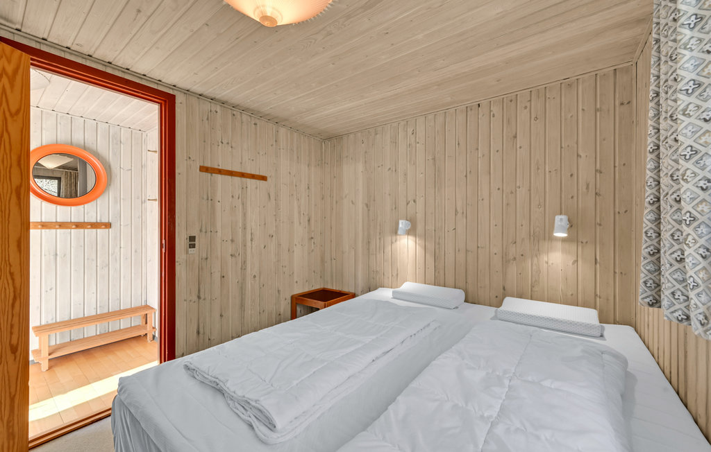 Ferienhaus - Oddesund Strand , Dänemark - B52406 20