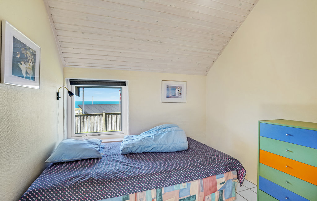 Ferienhaus - Toftum Bjerge Strand , Dänemark - B52213 22