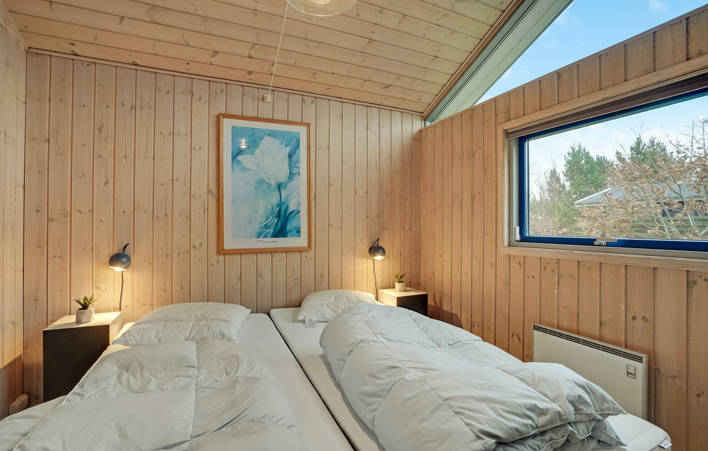 Feriehus - Serup Strand , Danmark - B52515 19