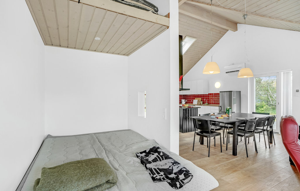 Ferienhaus - Oddesund , Dänemark - B52039 19