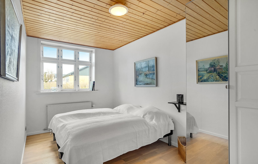 Feriehuse - Toftum Bjerge , Danmark - B52067 27