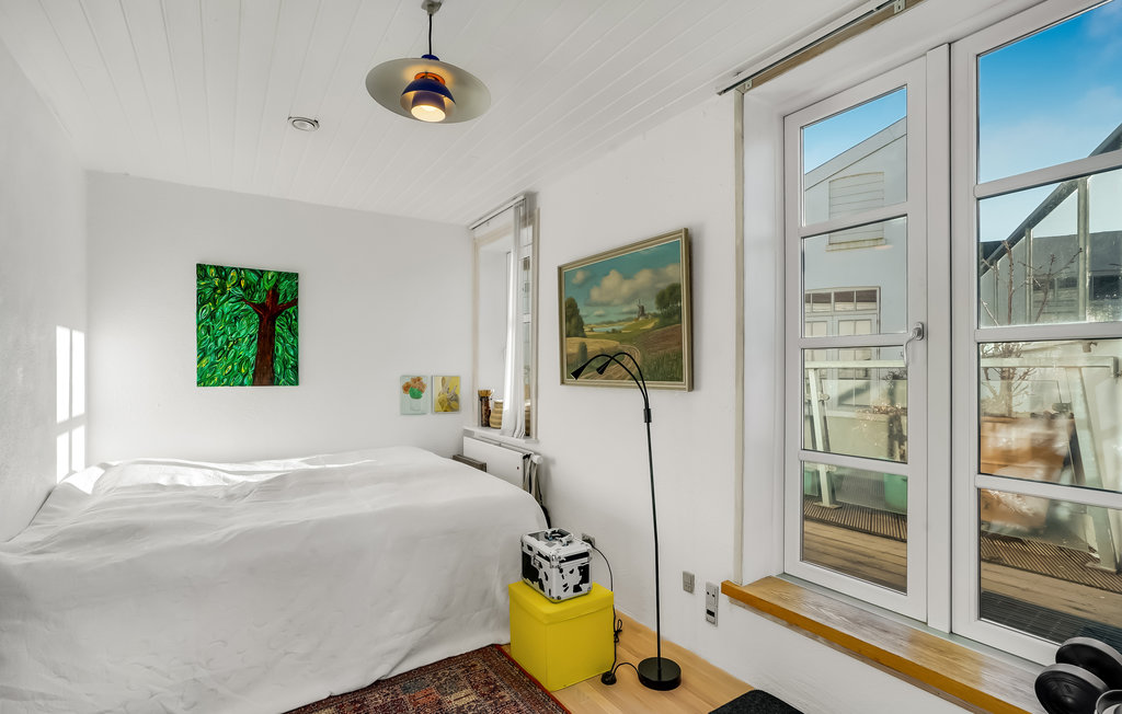 Ferienwohnung - Struer strand , Dänemark - B52803 21