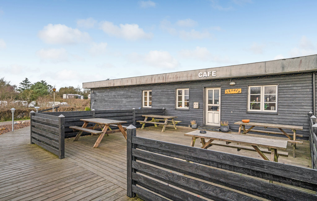 Feriehuse - Toftum Bjerge , Danmark - B52221 23