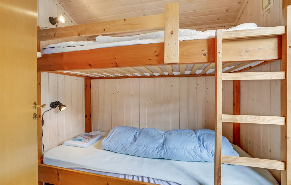 Feriehuse - Lyngs Strand , Danmark - B52212 24