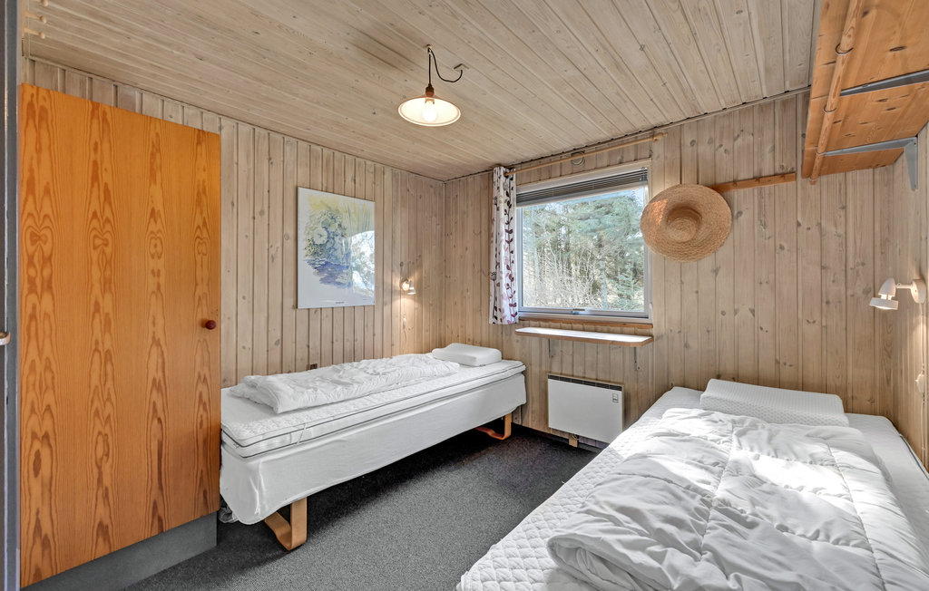 Ferienhaus - Oddesund Strand , Dänemark - B52406 21