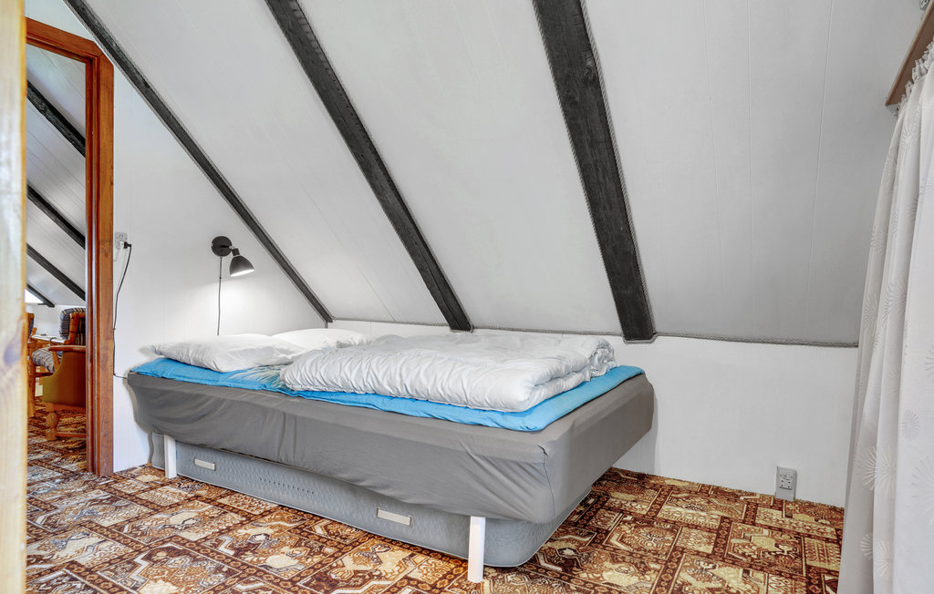 Ferienhaus - Serup/Oddesund , Dänemark - B52503 17