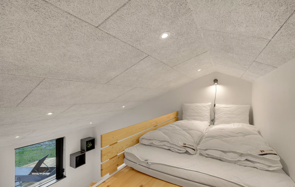 Feriehuse - Helligsø Strand , Danmark - B52701 23