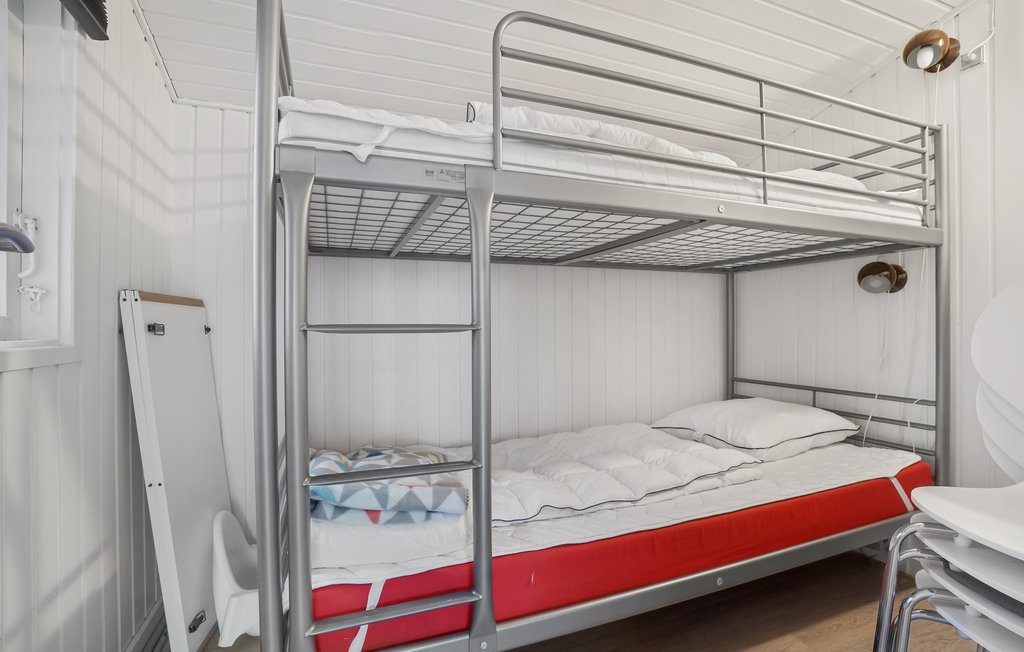 Feriehuse - Doverodde strand , Danmark - B52801 23