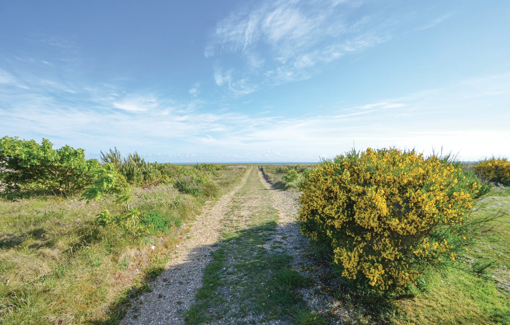Ferienhaus - Helligsø Drag , Dänemark - B52033 14