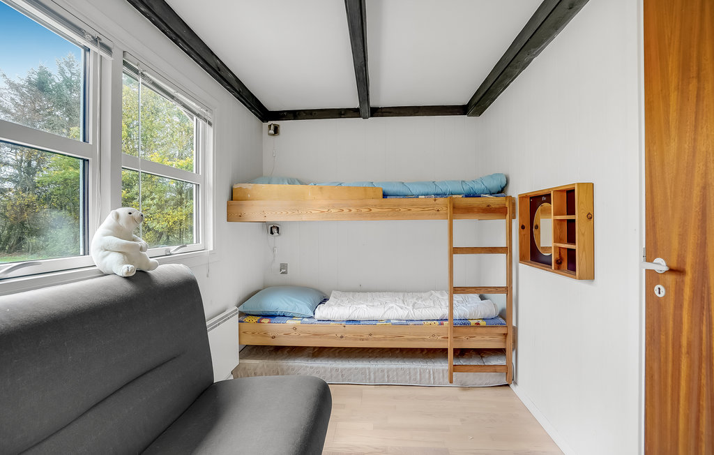 Feriehuse - Livbjerggård Strand , Danmark - B52071 19