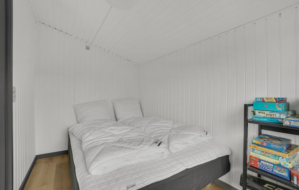 Ferienhaus - Helligsø Strand , Dänemark - B52412 19