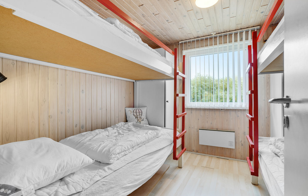 Ferienhaus - Helligsø Strand , Dänemark - B52703 22