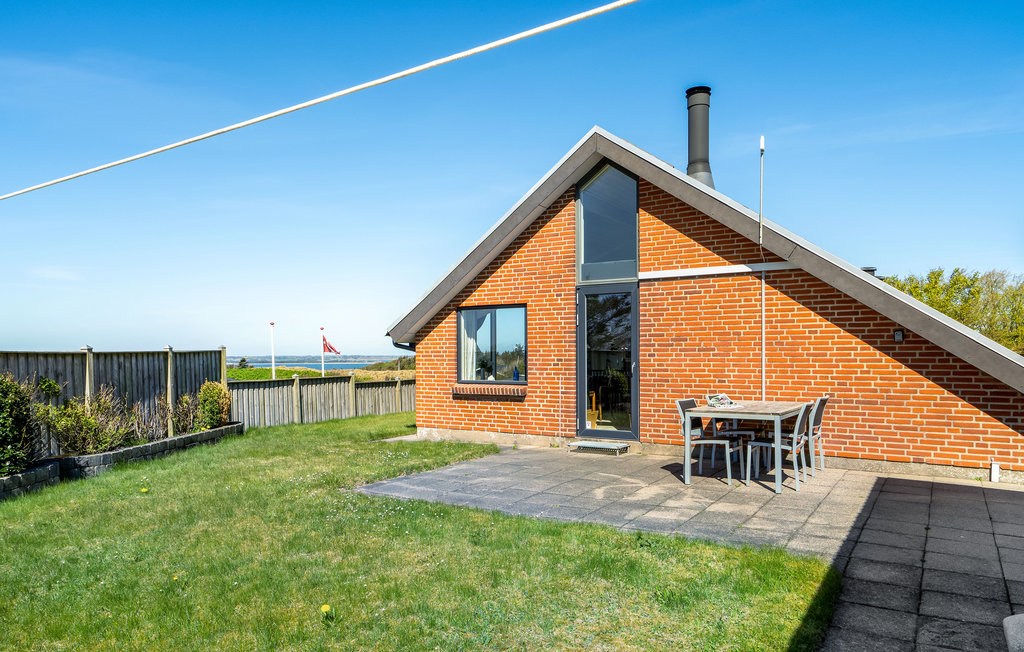 Ferienhaus - Toftum Bjerge Strand , Dänemark - B52213 13