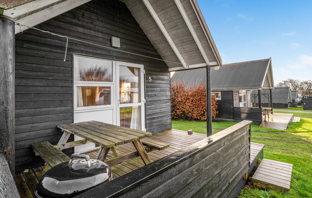 Ferienhaus - Toftum Bjerge , Dänemark - B52222 2