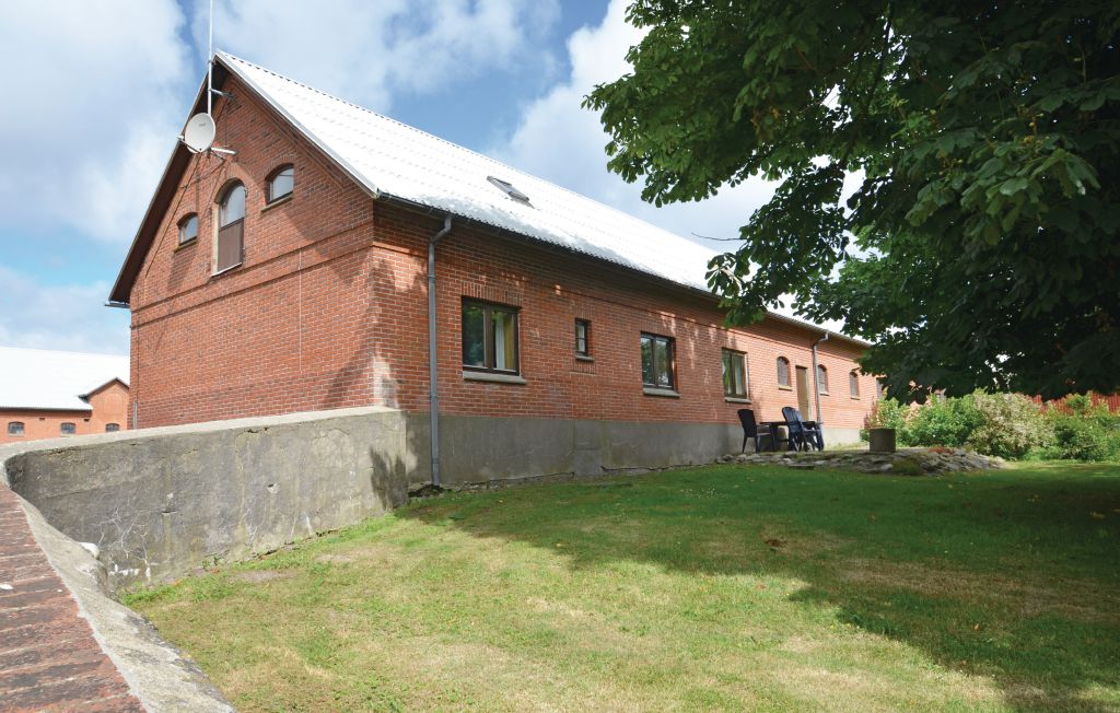 Ferienhaus - Thyholm , Dänemark - B52226 4