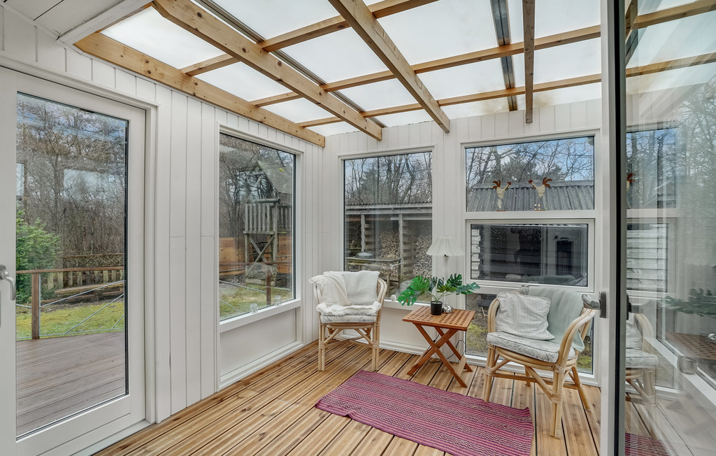 Feriehuse - Lyngs Drag , Danmark - B52318 18