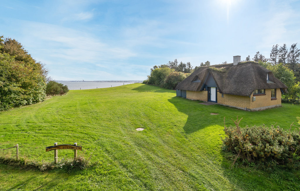 Ferienhaus - Serup/Oddesund , Dänemark - B52503 2