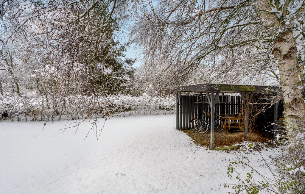 Feriehuse - Lyngs strand , Danmark - B52509 12